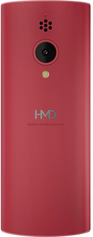 Мобильный телефон Nokia 150 2023 Red фото3