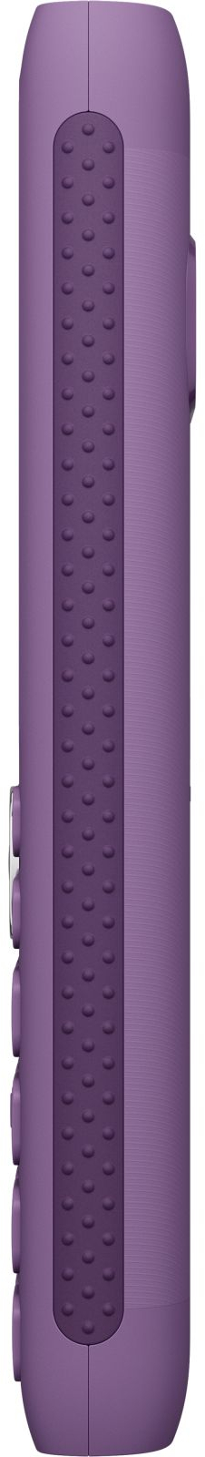 Мобильный телефон Nokia 110 DS Power Purple фото4