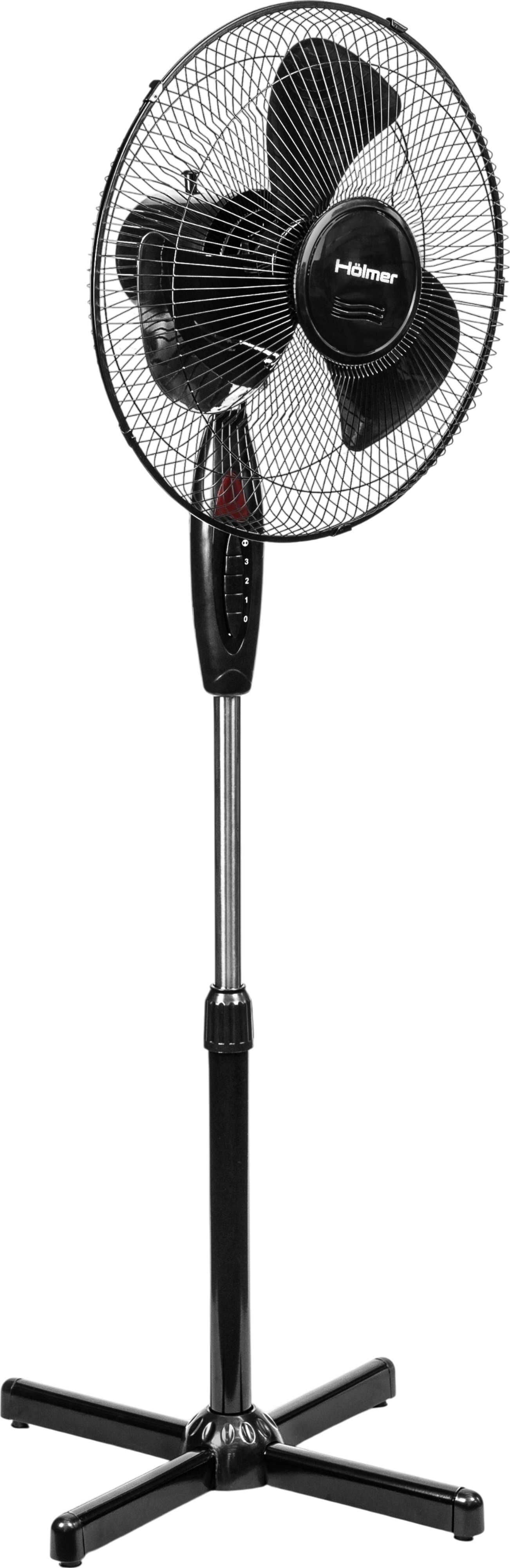 Вентилятор Holmer HFS-1217 2B фото2