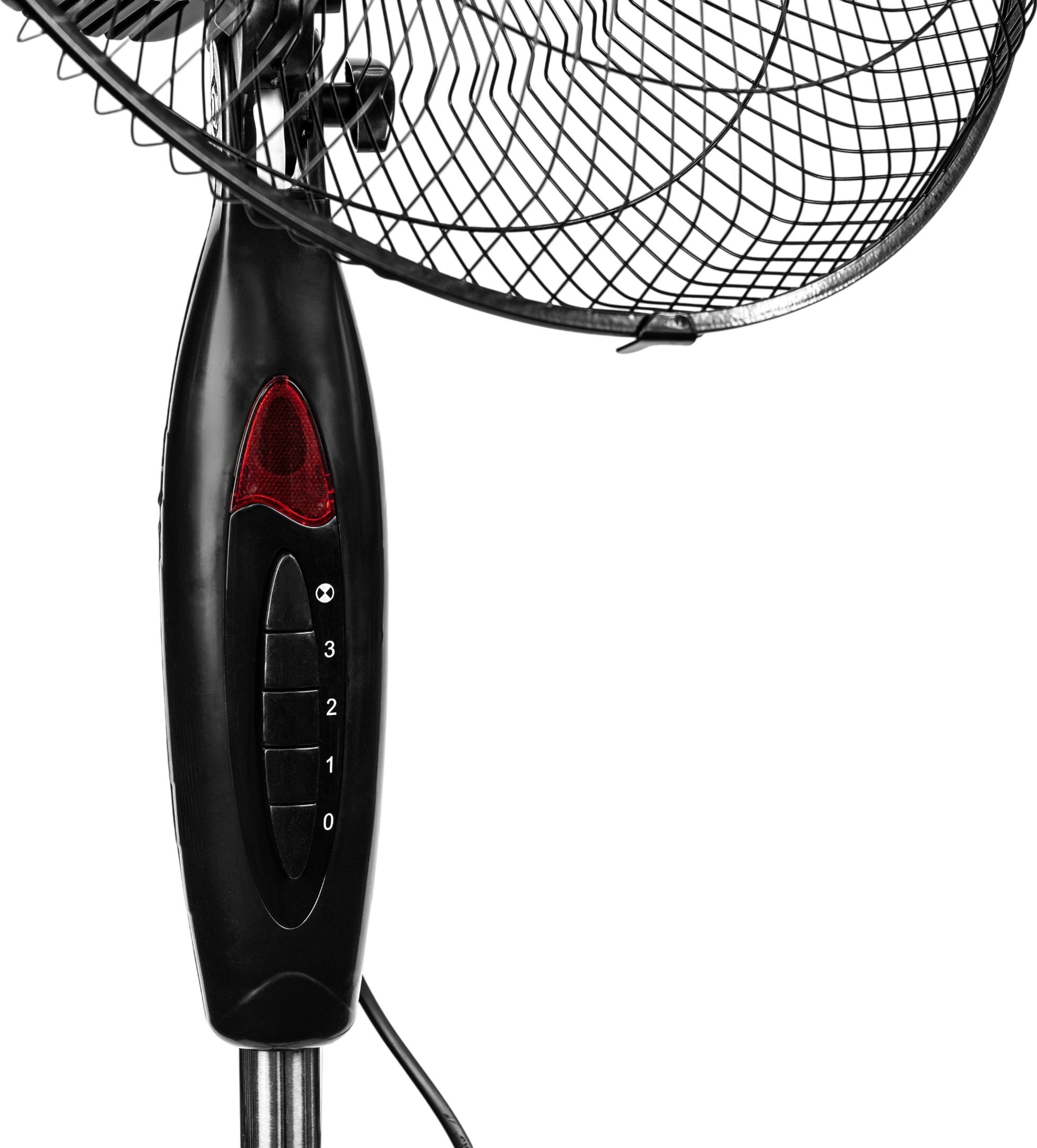 Вентилятор Holmer HFS-1217 2B фото4