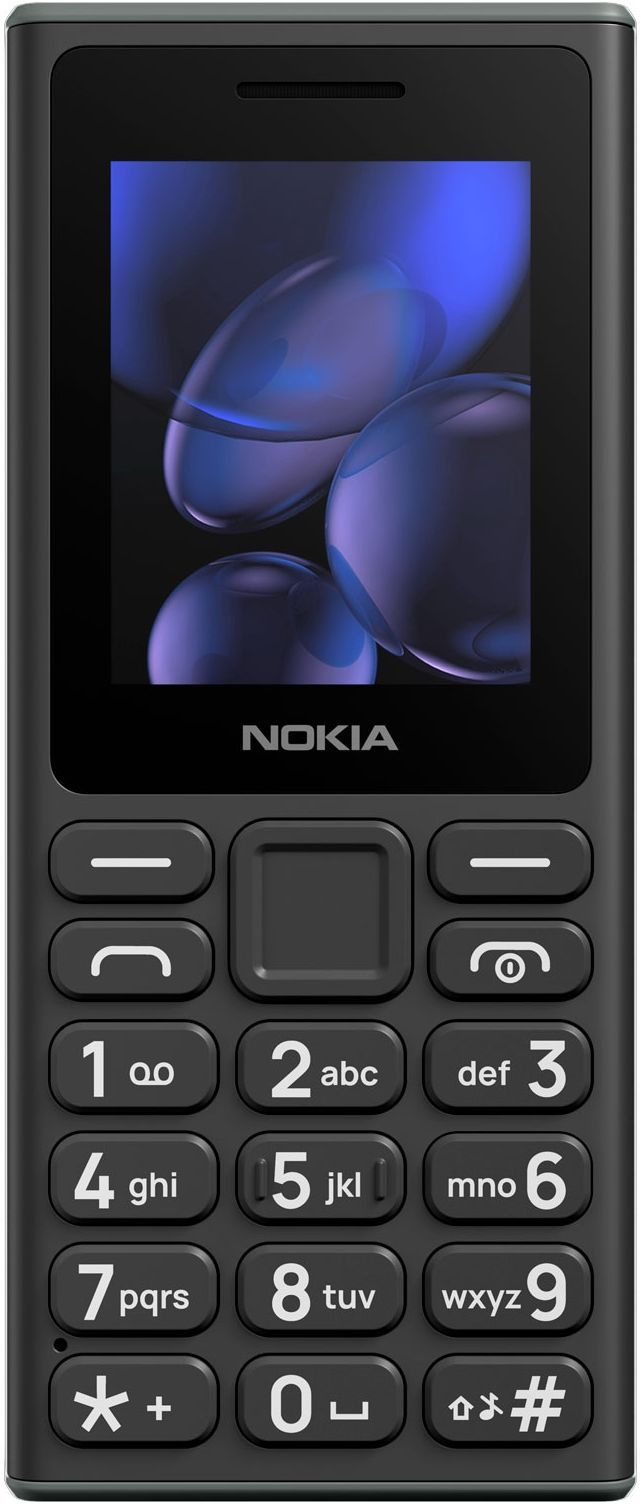 Мобильный телефон Nokia 105 DS 2024 Blue фото2