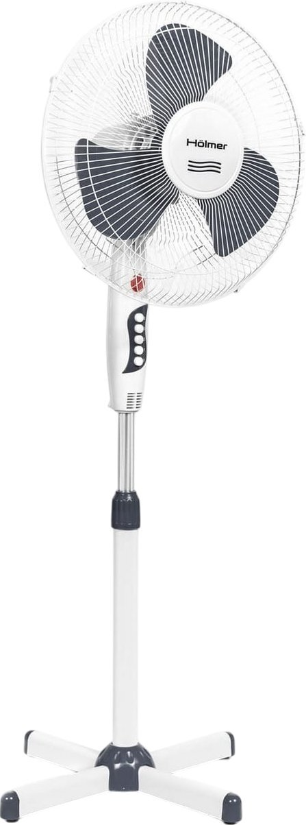 Вентилятор Holmer HFS-1216G фото2