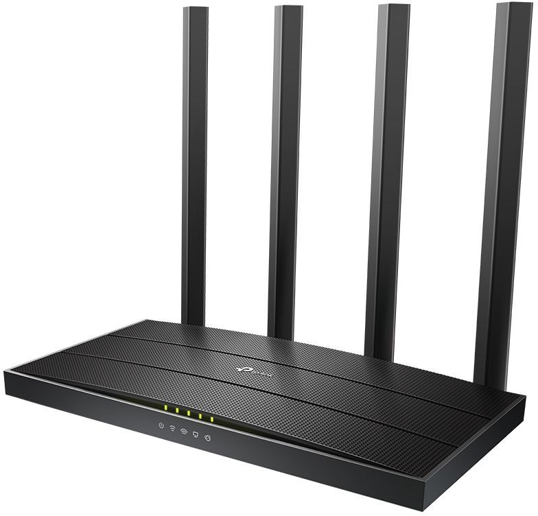 Маршрутизатор TP-LINK Archer C80 (656828) фото3