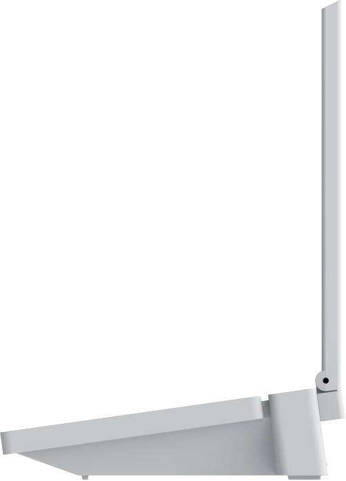 Маршрутизатор Xiaomi Router AX3000T (DVB4423GL) (1035774) фото2