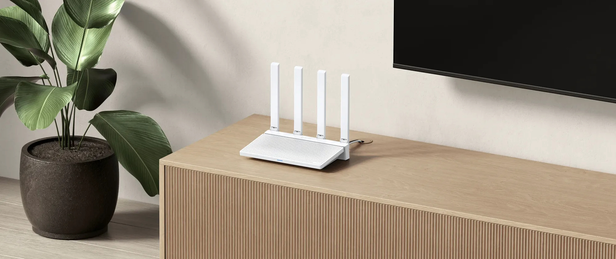Маршрутизатор Xiaomi Router AX3000T (DVB4423GL) (1035774) фото10