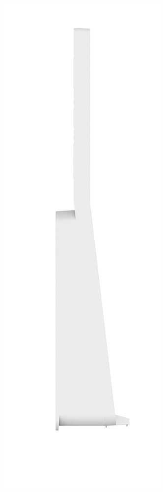 Маршрутизатор Xiaomi Router BE3600 2.5G EU (DVB4493GL) (1125536) фото