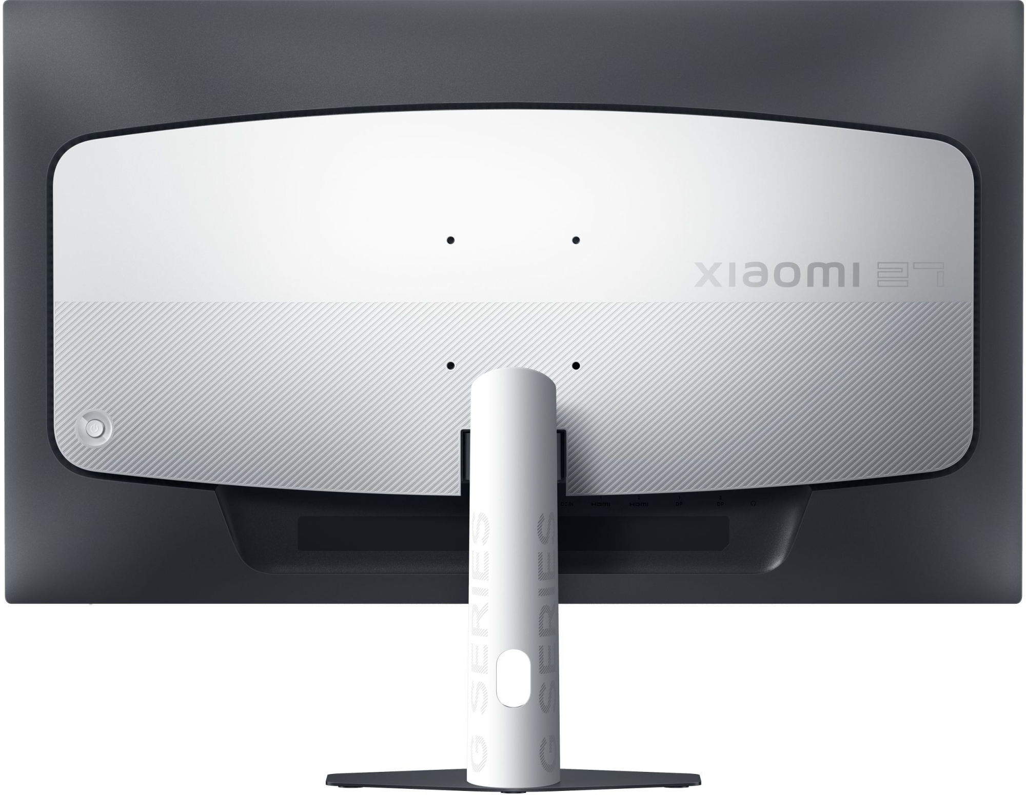 Монитор 27'' XIAOMI Gaming G27Qi 2026 (ELA6556EU) (1185161) фото3