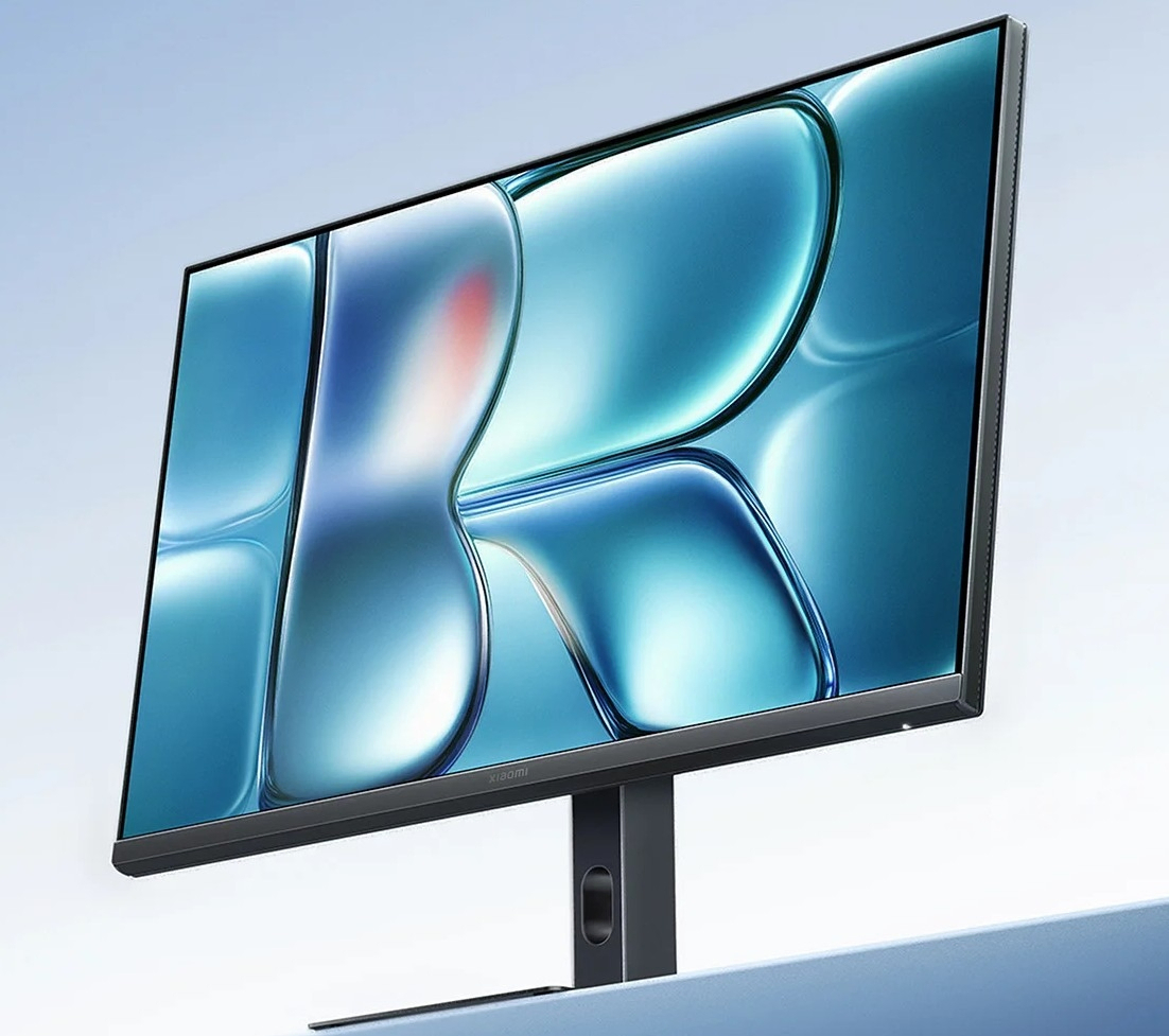Монитор 27'' XIAOMI A27Qi 2026 (ELA6568EU) (1185163) фото