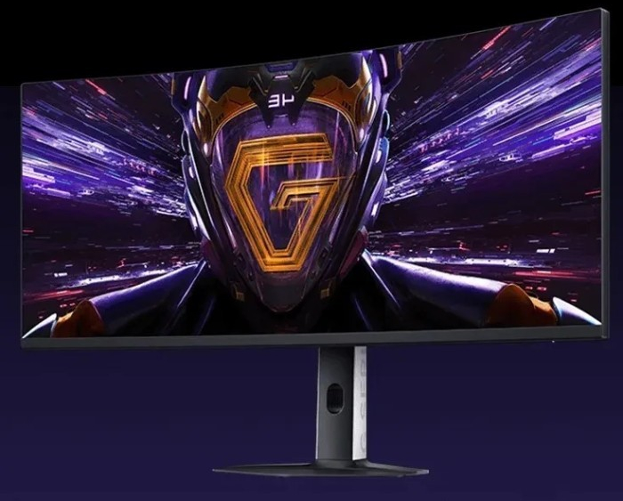 Монитор 34'' XIAOMI Gaming Monitor G34WQi 2026 (ELA6562EU) (1185162) фото3