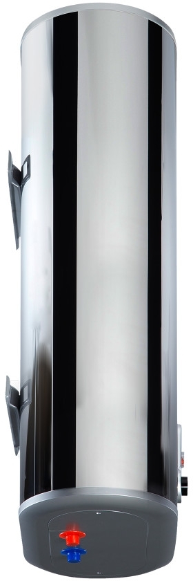 Бойлер Willer IV50DR серія Brig Mirror фото3