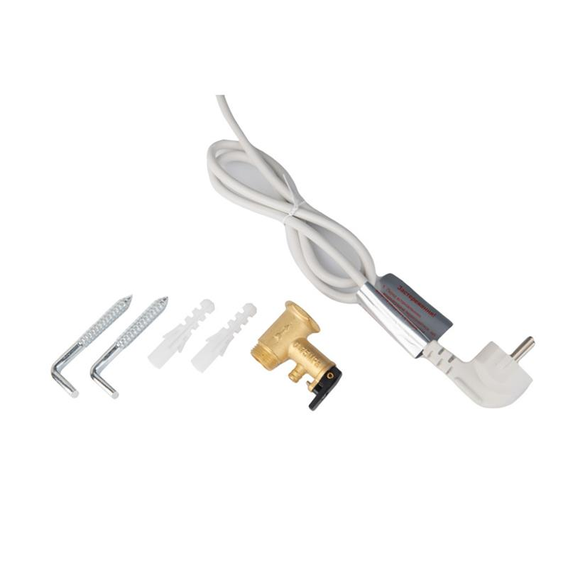 Бойлер Willer EV100DR серія Prime фото10