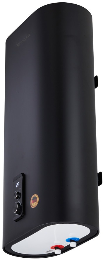 Бойлер Willer EV80DRI Black серія Grand Digital фото4