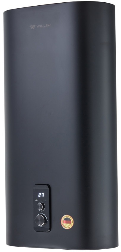 Бойлер Willer EV80DRI Black серія Grand Digital фото2