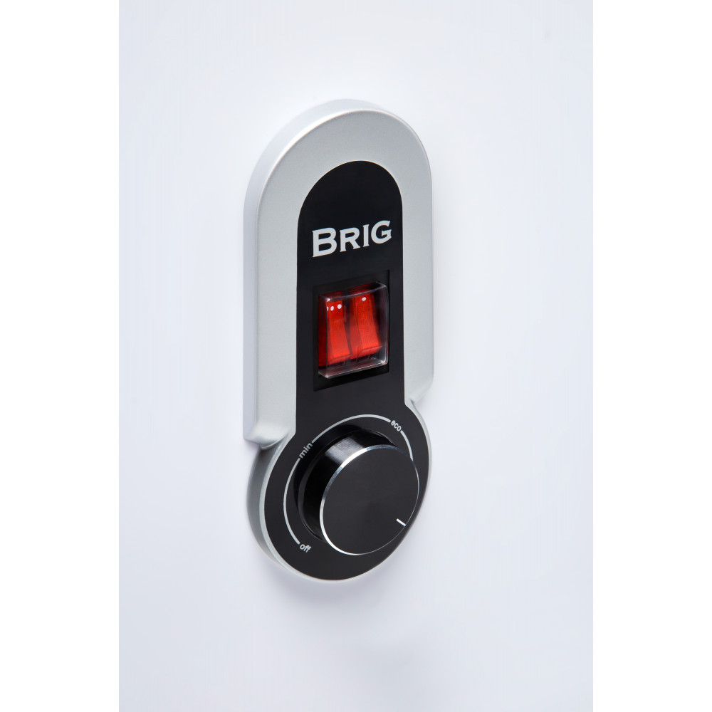 Бойлер Willer IV100DR серія Brig фото6