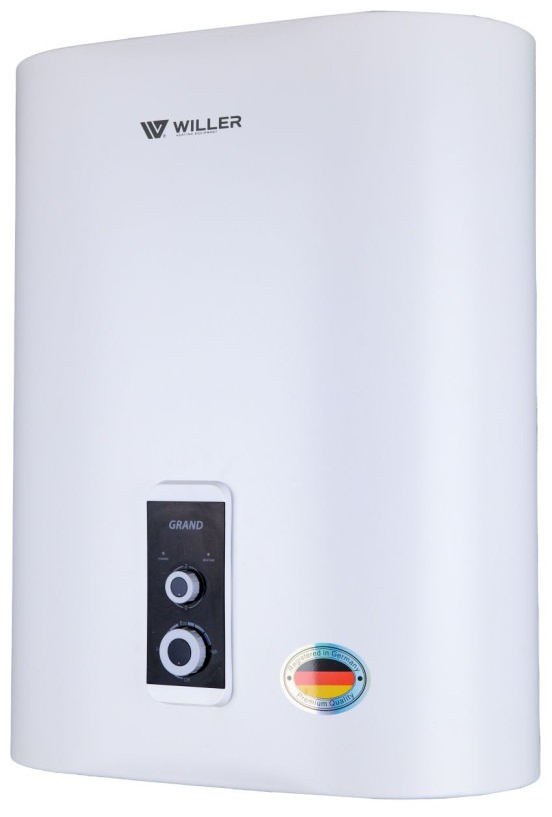 Бойлер Willer EV30DR серия Grand фото