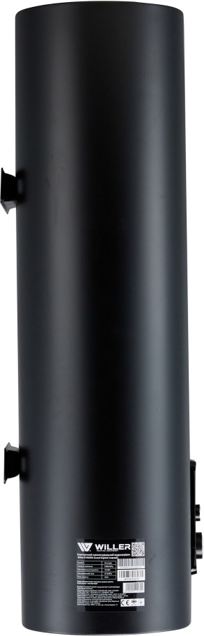 Бойлер Willer EV50DRI Black Grand Digital фото