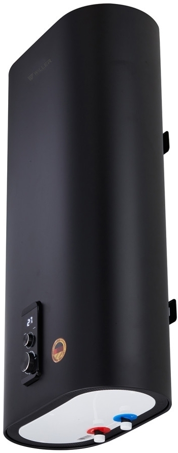 Бойлер Willer EV50DRI Black Grand Digital фото