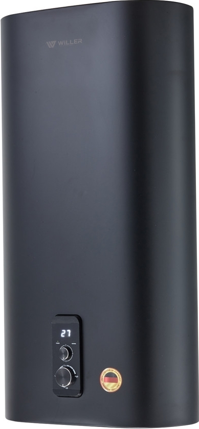 Бойлер Willer EV50DRI Black Grand Digital фото