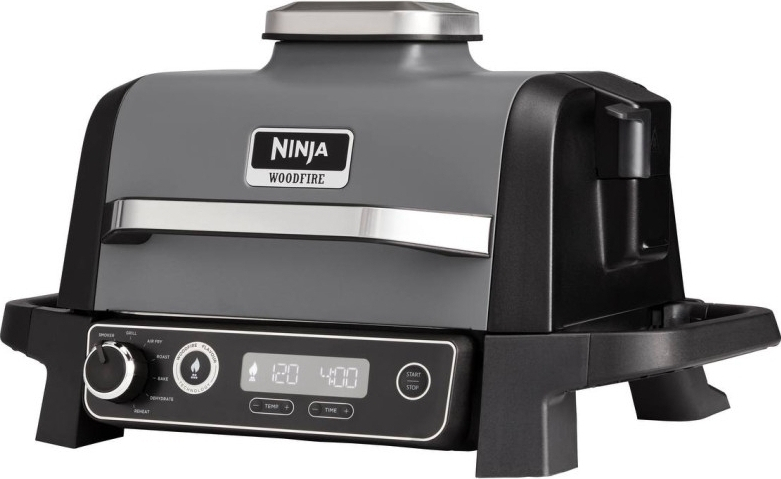 Гриль Ninja Woodfire OG701EU фото3