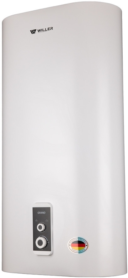 Бойлер Willer EV50DR Grand фото