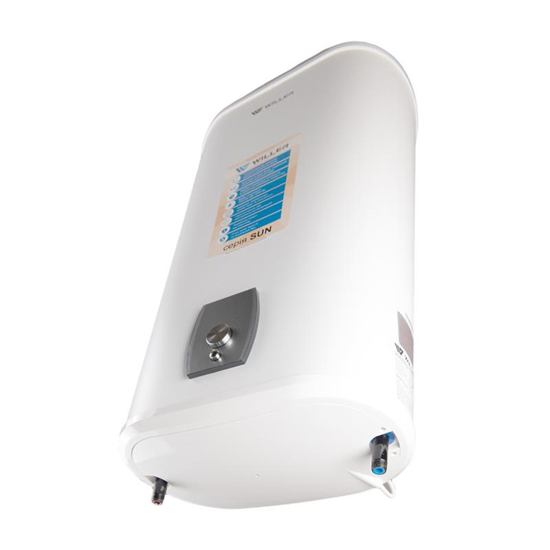 Бойлер Willer EVH50RI серія Sun фото2