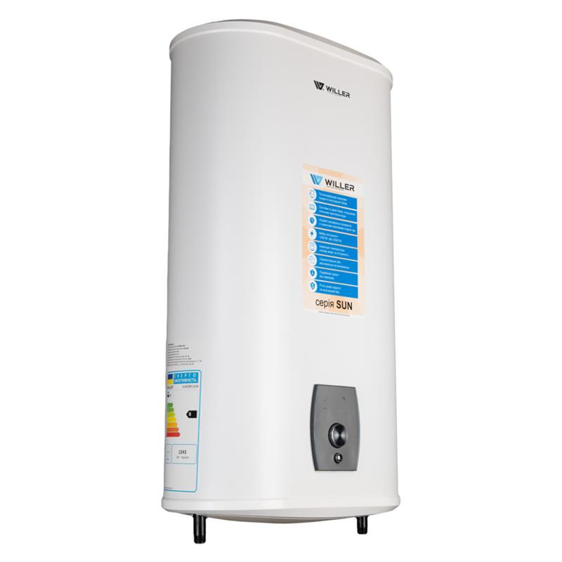 Бойлер Willer EVH50RI серія Sun фото3