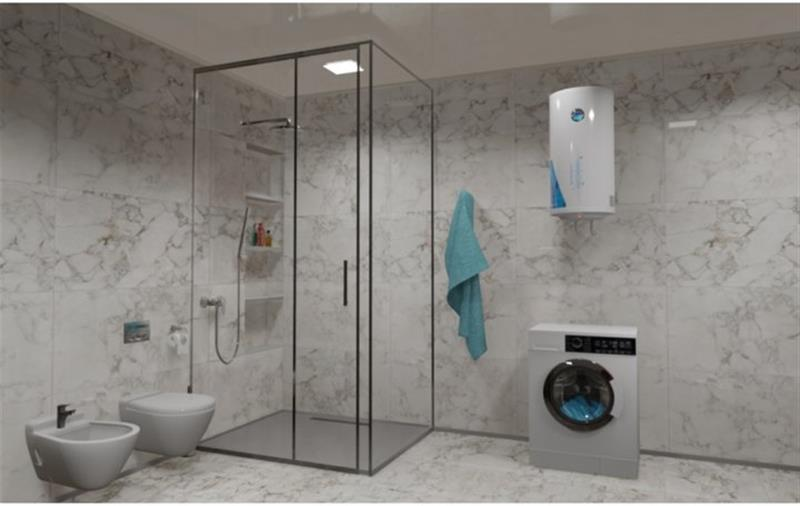 Бойлер Willer EV50DR серія Optima фото10