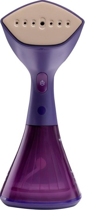Відпарювач Grifon GS152030 Purple фото2