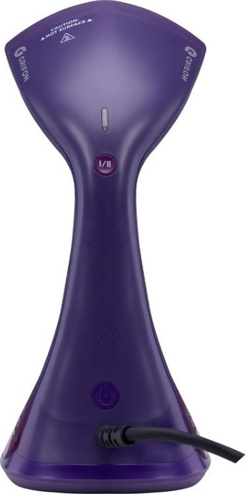 Відпарювач Grifon GS152030 Purple фото4