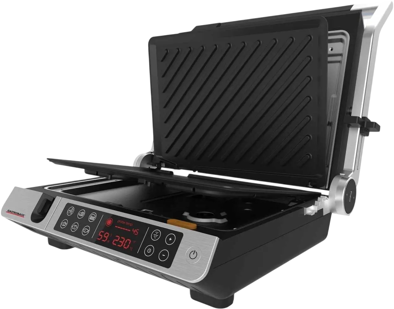 Гриль Gastroback Design BBQ Advanced Control (42539) фото