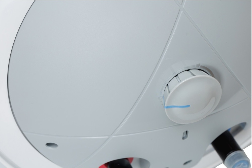 Бойлер Willer EV50SR-HIT серія Slim фото4