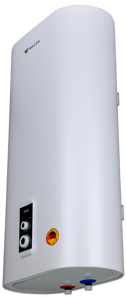 Бойлер Willer EVH50R серия Spring фото3