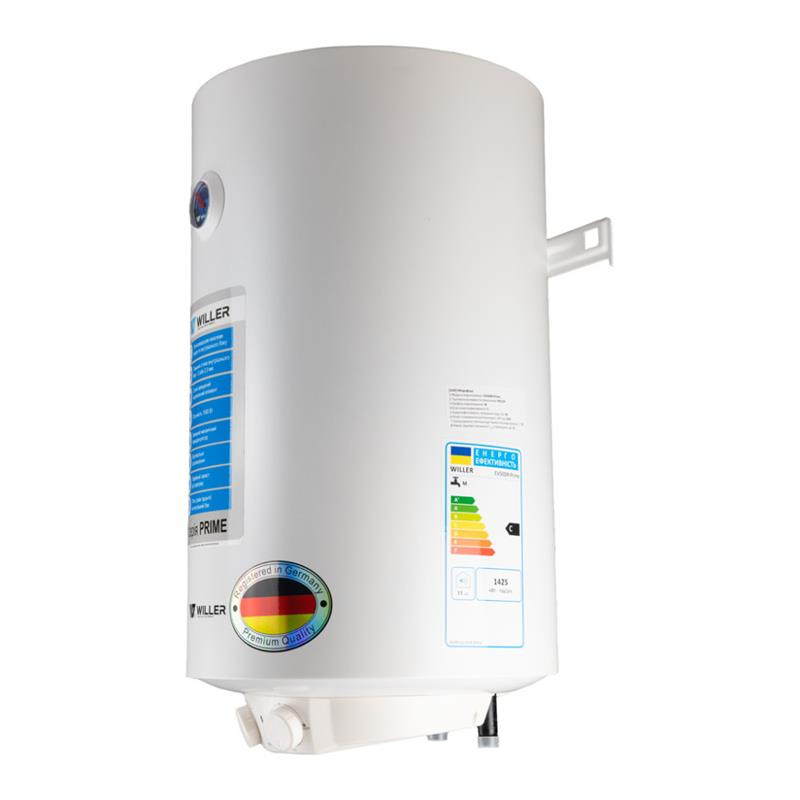 Бойлер Willer EV50DR серія Prime фото3