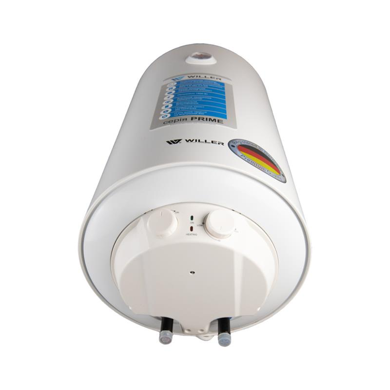 Бойлер Willer EV50DR серія Prime фото4