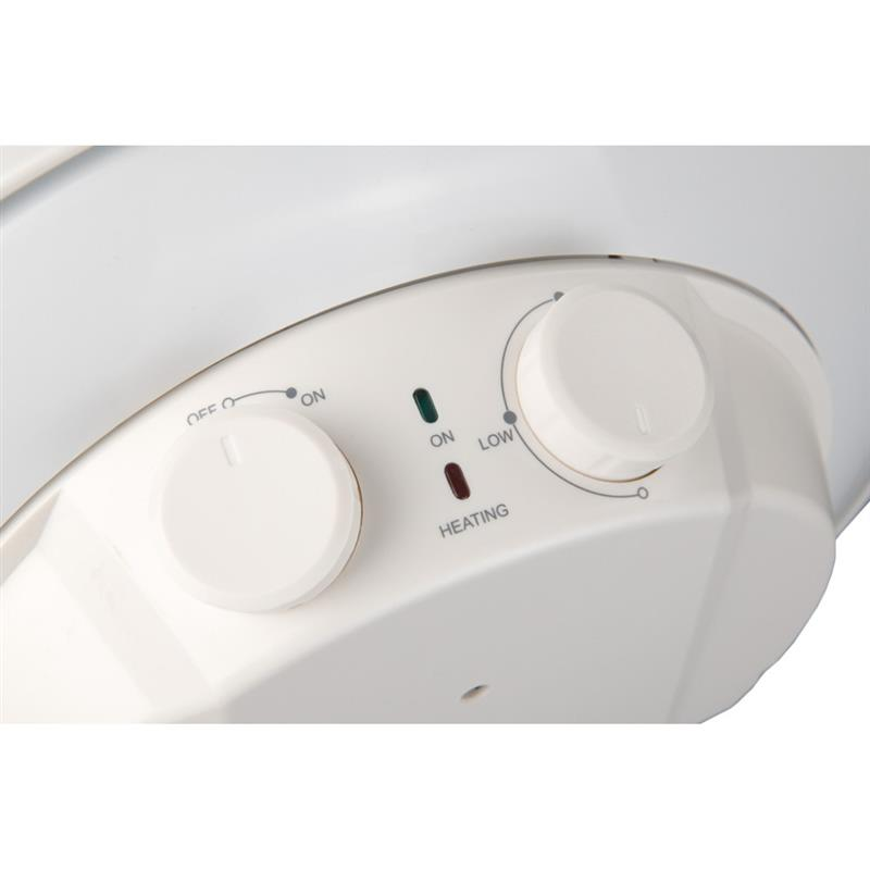 Бойлер Willer EV50DR серія Prime фото8