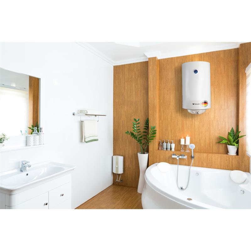 Бойлер Willer EV50DR серія Prime фото11