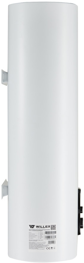 Бойлер Willer EV50DRI Grand Digital фото3