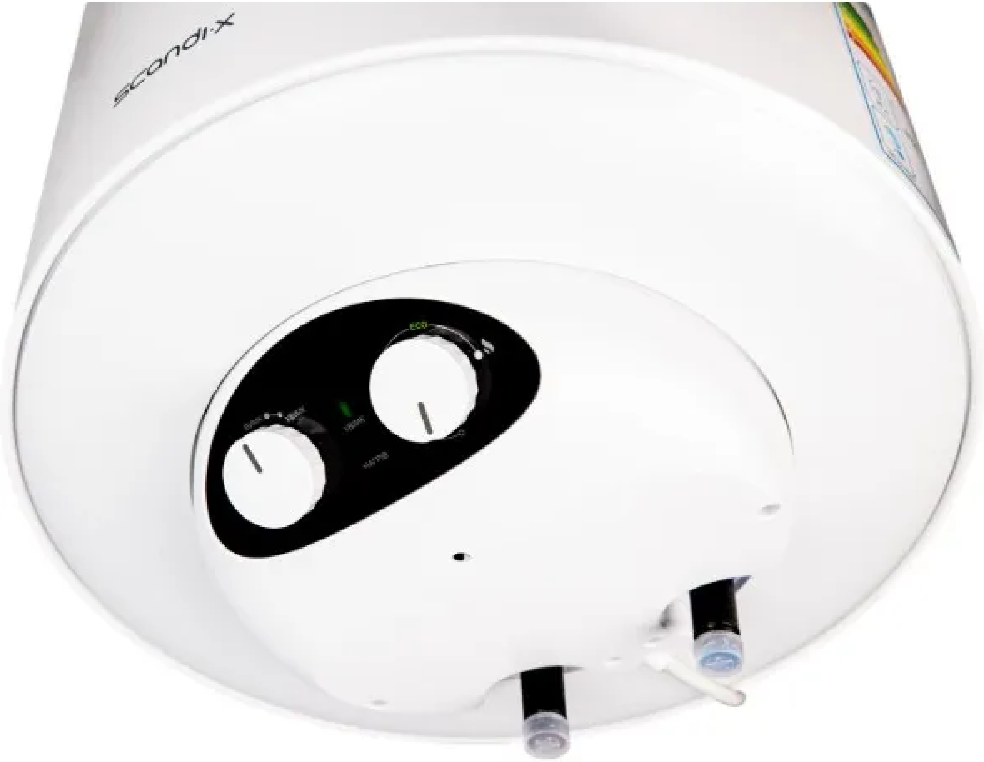Бойлер Scandix WHC 80-15 фото3