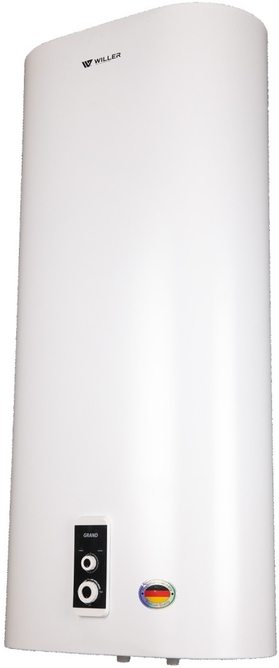 Бойлер Willer EV80DR Grand фото