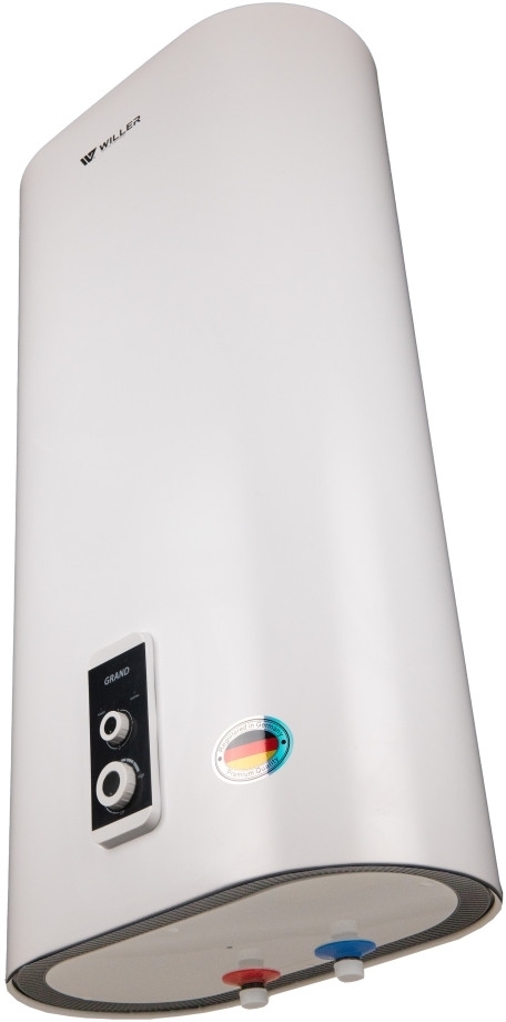 Бойлер Willer EV80DR Grand фото