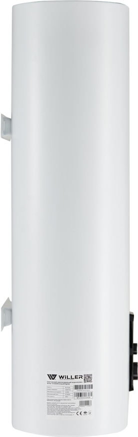 Бойлер Willer EV80DRI Grand Digital фото4