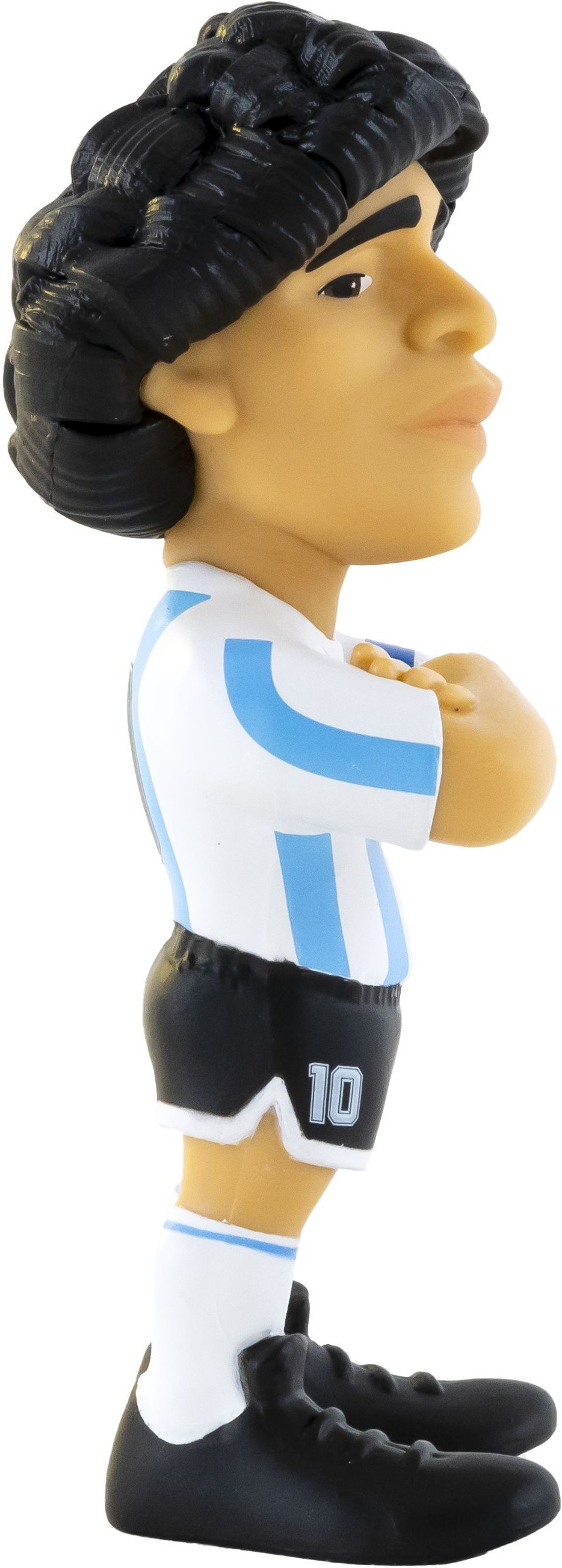 Колекційна фігурка Minix Maradona Argentina 12 см (10257) фото3