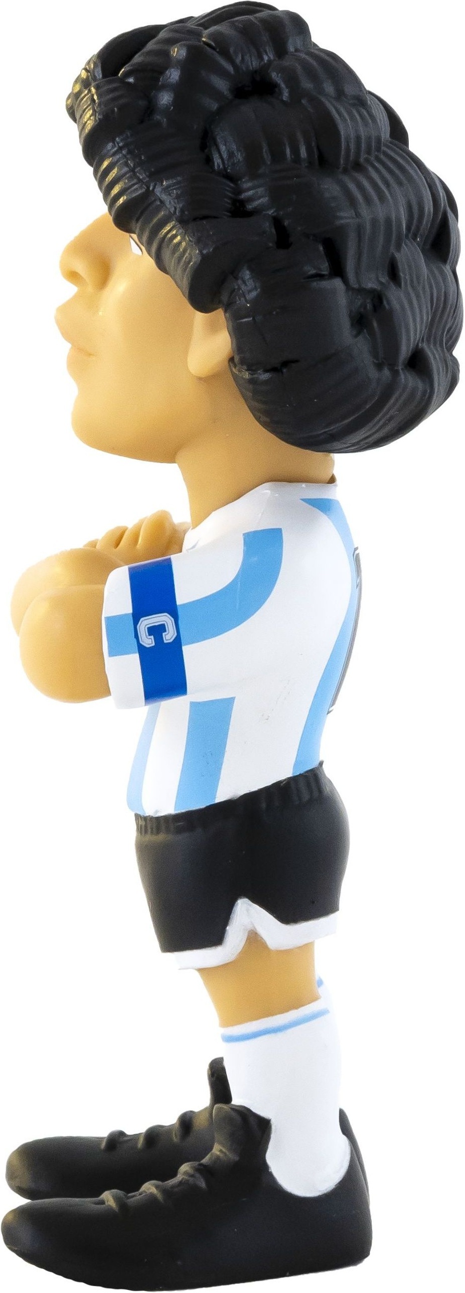 Колекційна фігурка Minix Maradona Argentina 12 см (10257) фото2