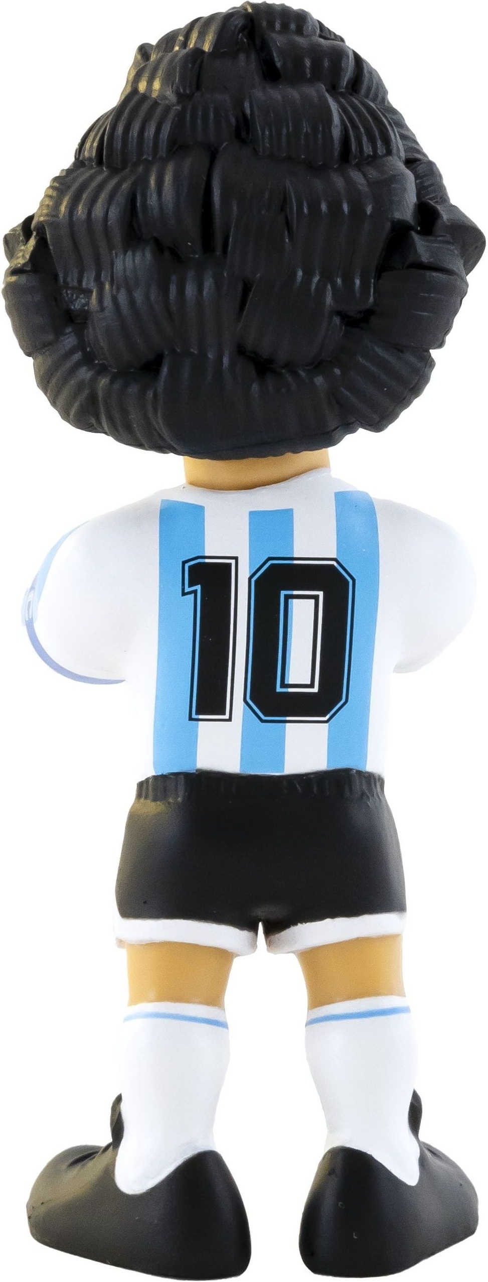 Колекційна фігурка Minix Maradona Argentina 12 см (10257) фото4