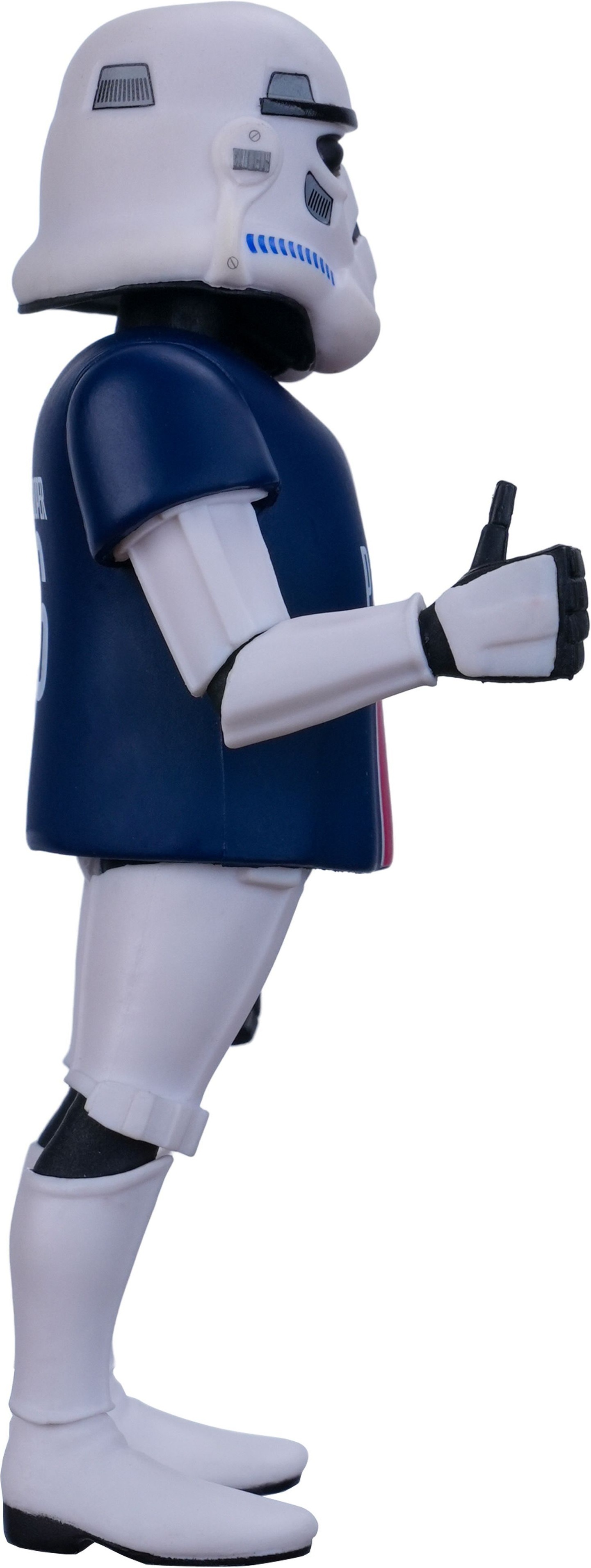 Колекційна фігурка Minix Stormtrooper PSG fan 12 см (21208) фото3