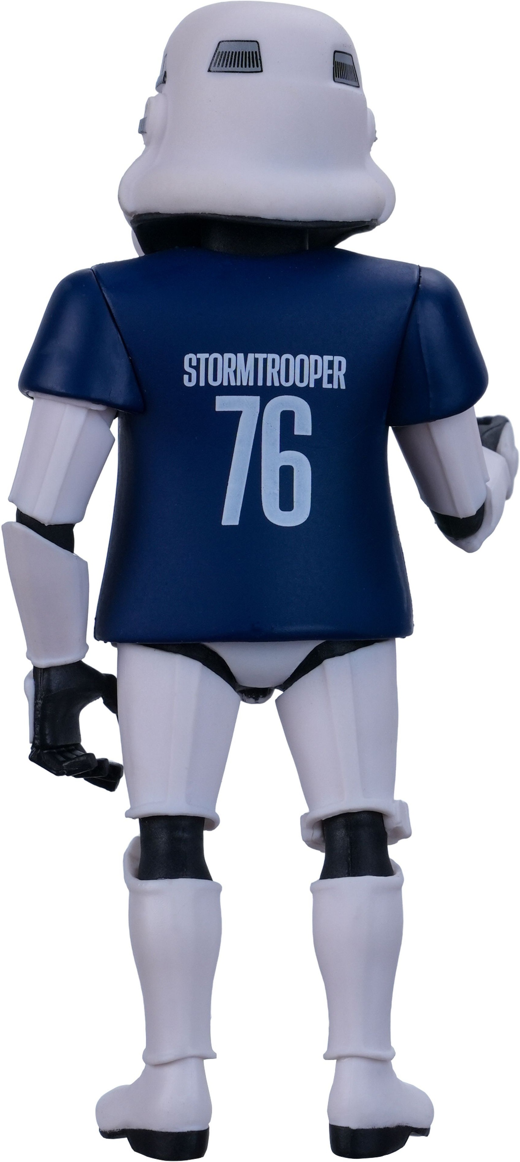 Колекційна фігурка Minix Stormtrooper PSG fan 12 см (21208) фото4