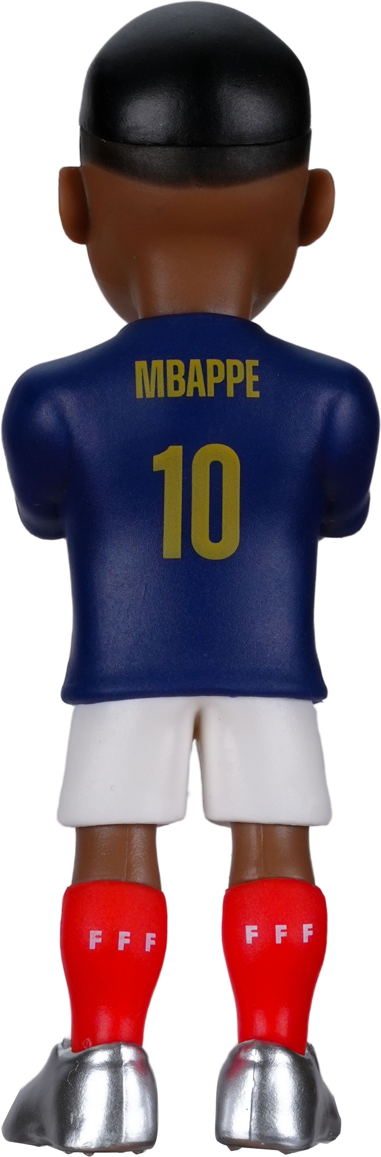 Колекційна фігурка Minix France Mbappe 12 см (22502) фото4