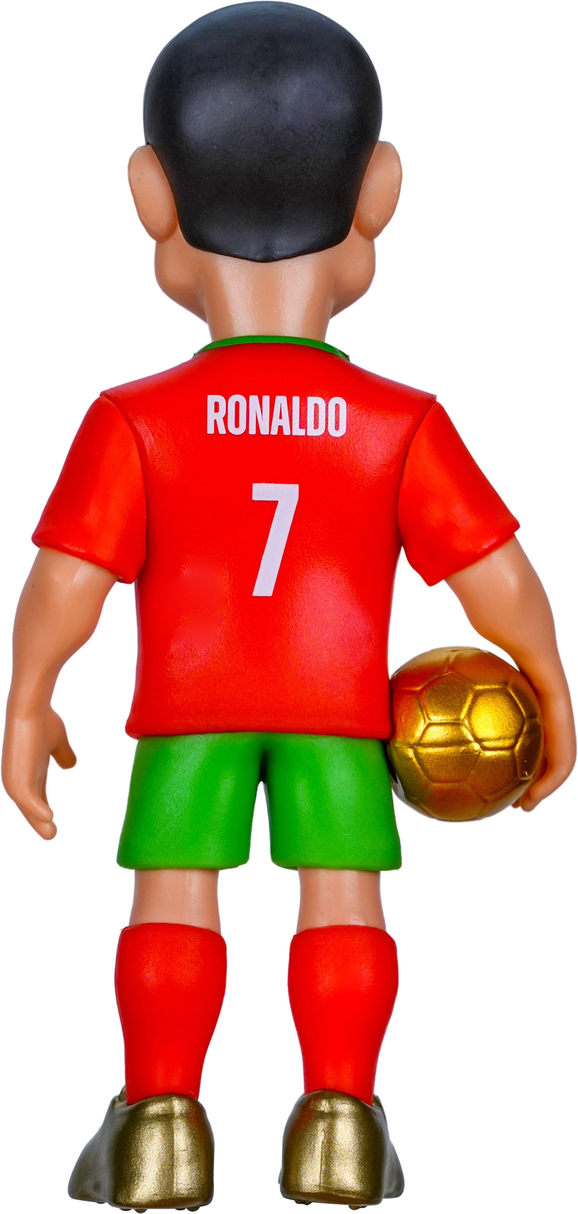 Колекційна фігурка Minix Portugal Cristiano Ronaldo 12 см (22861) фото4