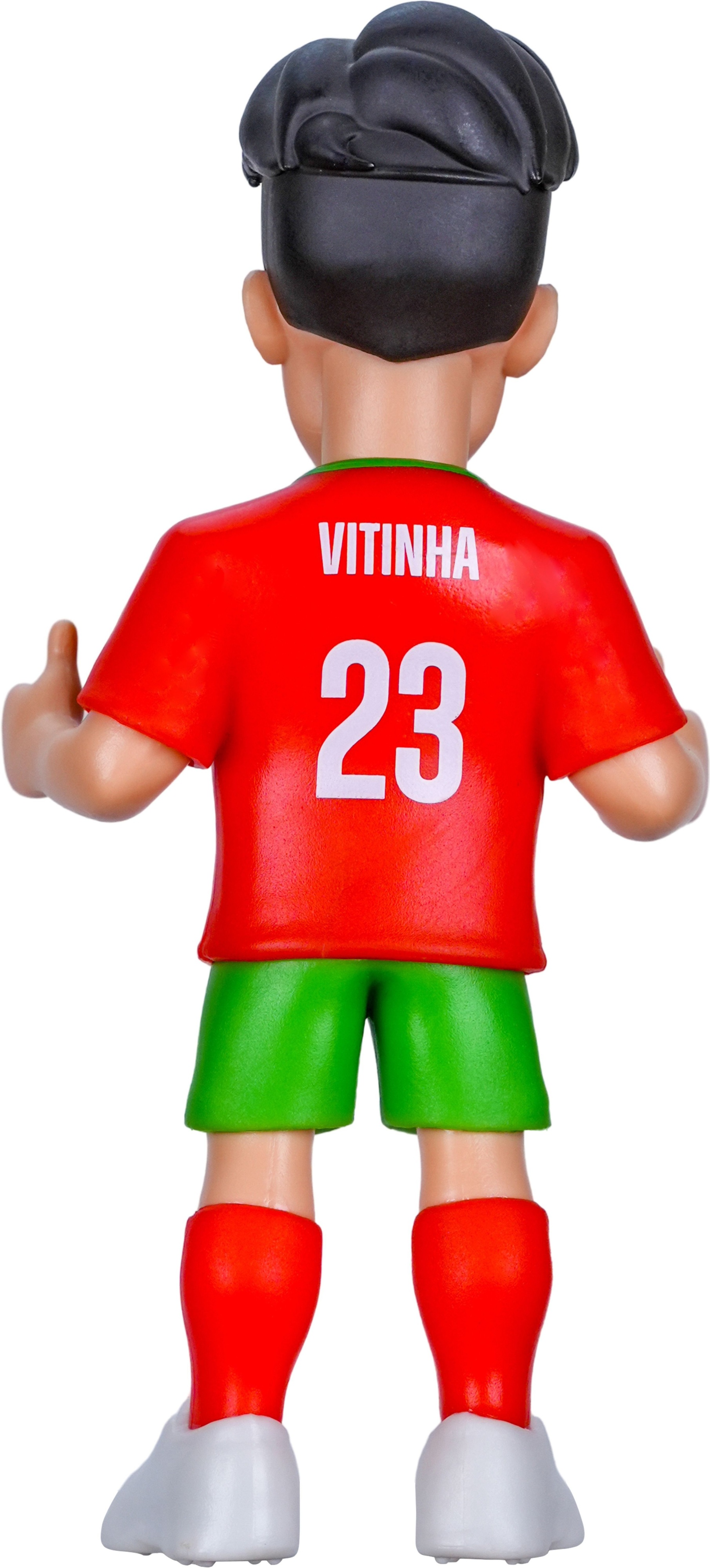 Колекційна фігурка Minix Portugal Vitinha 12 см (22878) фото4