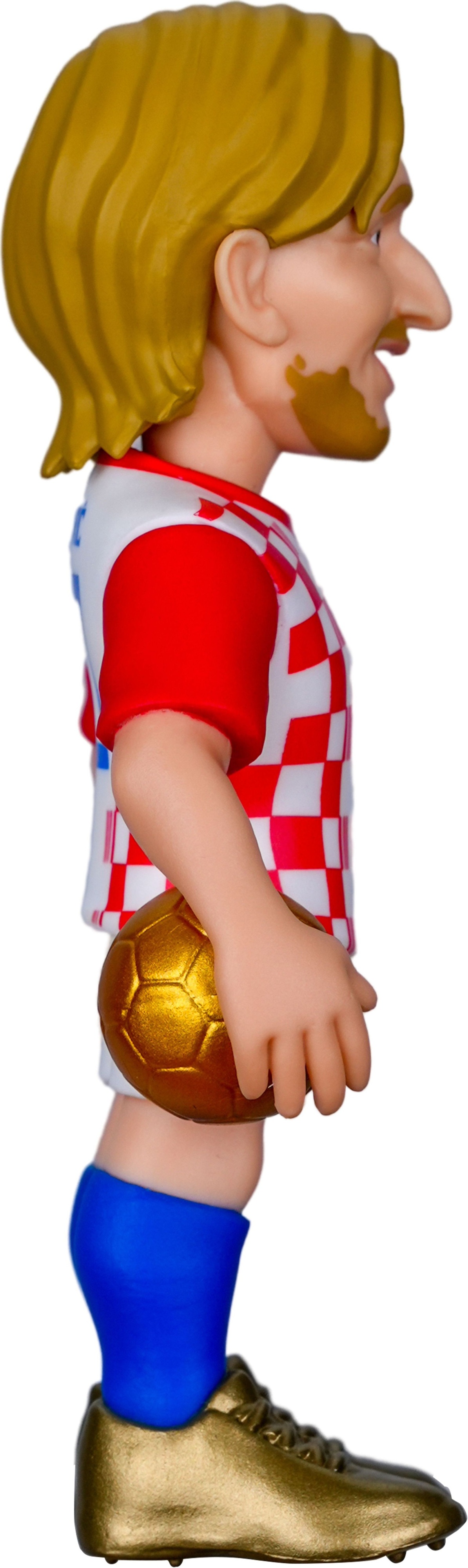 Колекційна фігурка Minix Croatia Modric 12 см (23769) фото3